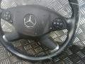 руль Mercedes-Benz E-Класс W212/S212/C207/A207 2010, 2.2 л., D E220 CDI, дизель, АКПП, седан - фото №2