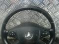 руль Mercedes-Benz E-Класс W212/S212/C207/A207 2010, 2.2 л., D E220 CDI, дизель, АКПП, седан - фото №4