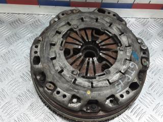 маховик Mercedes-Benz Sprinter 2 поколение [рестайлинг] (W906) 2016, 2.2 л., CDI 213/313/413, дизель, МКПП, микроавтобус