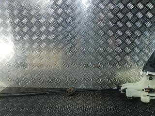 кулиса Mitsubishi ASX 1 поколение [рестайлинг] 2014, 1.8 л., дизель, МКПП, внедорожник 5 дв., 2450A022, 2470A029XC