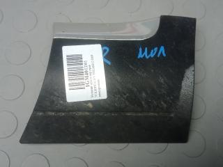 молдинг крыла Volkswagen Touareg 1 поколение [рестайлинг] 2008, 3.0 л., дизель, АКПП, внедорожник 5 дв., 7L6854960A