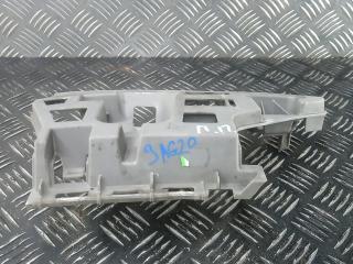 крепление бампера Skoda Roomster 1 поколение [рестайлинг] 2011, 1.6 л., дизель, МКПП, пикап, 5J0807056A