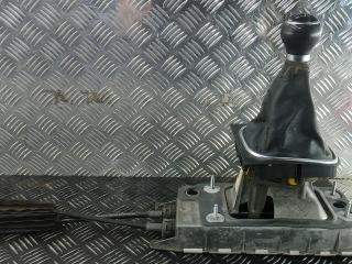 кулиса Volkswagen Jetta 5 поколение 2006, 1.9 л., дизель, МКПП, седан, 1K0711061A, 1K0711112, 1K0711113CD, 1K0711113BG