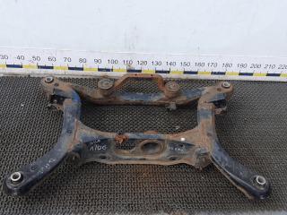 балка задняя Lexus RX 3 поколение 2010, 3.5 л., бензин, АКПП, внедорожник 5 дв.