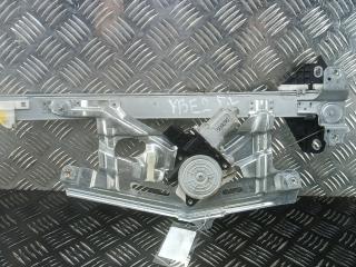 стеклоподъемник передний левый Honda Civic 8 поколение 2006, 2.2 л., дизель, МКПП, хетчбэк 5 дв., 72250SMGE01