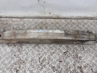 усилитель бампера переднего Audi A6 4F/C6 2005, 2.0 л., дизель, МКПП, седан, 4F0807111