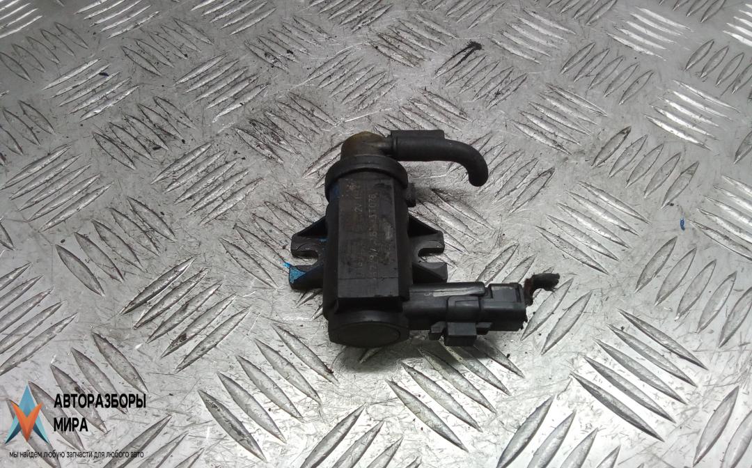 клапан управления турбиной (актуатор) Ford Focus 3 поколение 2013, 1.6 л., TDCi, дизель, МКПП, хетчбэк 5 дв., 70163303 - фото №1