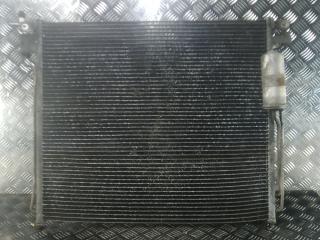 радиатор кондиционера Nissan Navara D40 2009, 2.5 л., дизель, АКПП, пикап, 92100EB01A