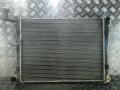 радиатор охлаждения Kia Ceed 1 поколение 2009, 1.4 л., бензин, МКПП, хетчбэк 5 дв. - фото №4