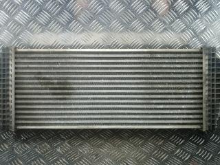 радиатор интеркулера Mercedes-Benz R-Класс W251 2008, 3.0 л., дизель, АКПП, минивэн