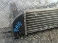 радиатор интеркулера Ford Transit Connect 1 поколение 2002, 1.8 л., дизель, МКПП - фото №2