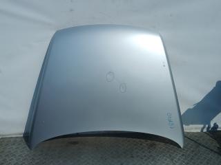 капот Volkswagen Touareg 1 поколение [рестайлинг] 2008, 3.0 л., дизель, АКПП, внедорожник 5 дв., 7L6823031D