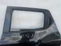 дверь задняя левая Nissan Juke YF15 [рестайлинг] 2013, 1.5 л., дизель, МКПП, хетчбэк 5 дв., H2101BA6MA - фото №2