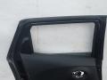 дверь задняя левая Nissan Juke YF15 [рестайлинг] 2013, 1.5 л., дизель, МКПП, хетчбэк 5 дв., H2101BA6MA - фото №6