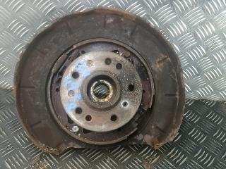 ступица задняя правая Mercedes-Benz R-Класс W251 2007, 3.0 л., дизель, АКПП, минивэн