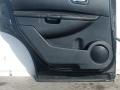 дверь задняя левая Nissan Qashqai 2 поколение 2013, 1.6 л., дизель, МКПП, внедорожник 5 дв. - фото №7