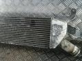 радиатор интеркулера Citroen C-Crosser 1 поколение 2008, 2.2 л., D HDi, дизель, МКПП, внедорожник 5 дв. - фото №2