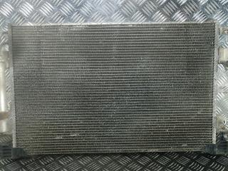 радиатор кондиционера Citroen C-Crosser 1 поколение 2008, 2.2 л., D HDi, дизель, МКПП, внедорожник 5 дв.