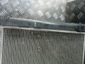 радиатор охлаждения Citroen C-Crosser 1 поколение 2008, 2.2 л., D HDi, дизель, МКПП, внедорожник 5 дв. - фото №2