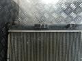радиатор охлаждения Citroen C-Crosser 1 поколение 2008, 2.2 л., D HDi, дизель, МКПП, внедорожник 5 дв. - фото №6