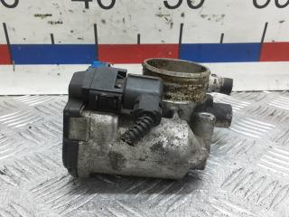 заслонка дроссельная Opel Astra H/Family [рестайлинг] 2007, 1.4 л., бензин, МКПП, хетчбэк 5 дв., 0280750133