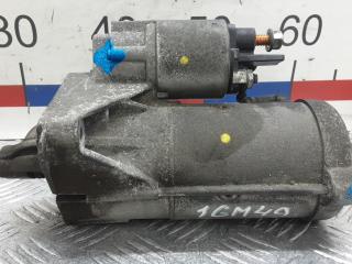 стартер Nissan Qashqai 2 поколение 2013, 1.6 л., дизель, МКПП, внедорожник 5 дв., 233001375R