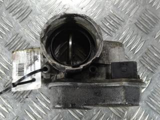 заслонка дроссельная Volkswagen Passat B6 2008, цвет, 03G128063B