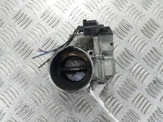 заслонка дроссельная Volkswagen Golf 5 поколение 2007, цвет, 03G128063C