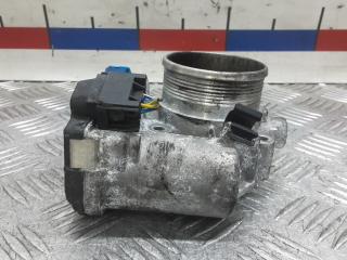 заслонка дроссельная Volvo XC60 1 поколение 2010, 2.4 л., дизель, МКПП, внедорожник 5 дв., 31216665