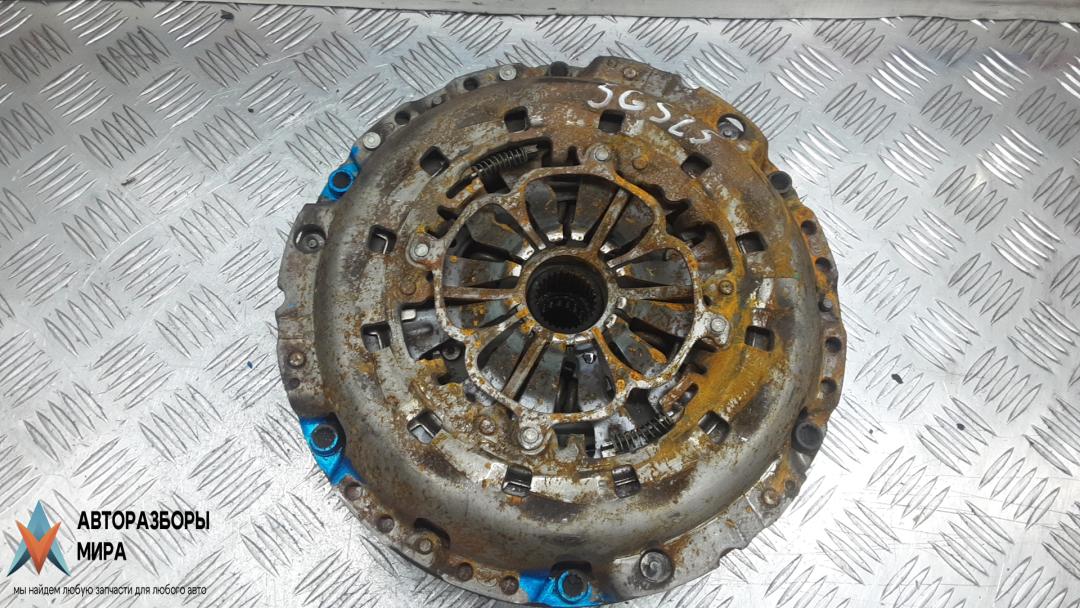 маховик Audi A5 8T 2009, 2.0 л., дизель, МКПП, хетчбэк 5 дв., 03G105323R - фото №1