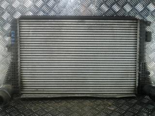 радиатор интеркулера Volkswagen Jetta 5 поколение 2006, 1.9 л., дизель, МКПП, седан, 1K0145803L