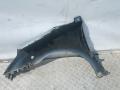 крыло переднее правое Citroen C4 1 поколение 2007, 1.6 л., бензин, АКПП, хетчбэк 5 дв. - фото №5