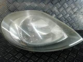 фара правая Nissan Primastar 1 поколение 2004, 1.9 л., дизель, МКПП, микроавтобус
