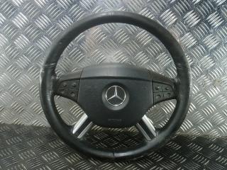 руль Mercedes-Benz R-Класс W251 2007, 3.0 л., дизель, АКПП, минивэн