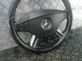 руль Mercedes-Benz R-Класс W251 2007, 3.0 л., дизель, АКПП, минивэн - фото №3