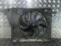 вентилятор радиатора Nissan Qashqai 2 поколение 2013, 1.6 л., дизель, МКПП, внедорожник 5 дв. - фото №5