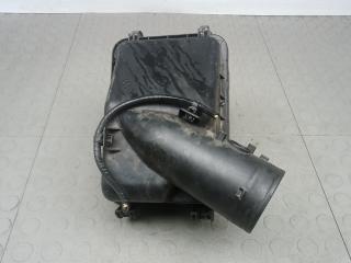 корпус воздушного фильтра Mitsubishi ASX 1 поколение [рестайлинг] 2014, 1.8 л., дизель, МКПП, внедорожник 5 дв., 1500A285, 1500A284