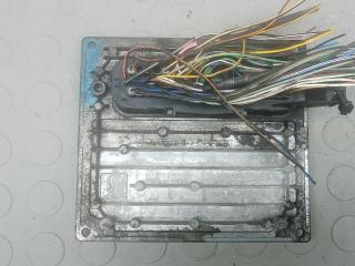 ЭБУ Ford Focus 2 поколение 2006, 1.6 л., Ti-VCT, бензин, МКПП, хетчбэк 5 дв., 7M51-12A650-KA