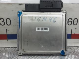 ЭБУ Skoda Octavia 3 поколение (A7) 2016, 1.6 л., дизель, МКПП, хетчбэк 5 дв., 04L907445B