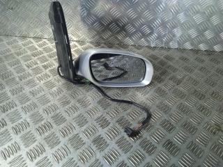 зеркало правое Volkswagen Touran 1 поколение [рестайлинг] 2008, цвет