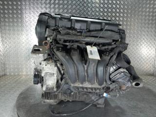 двигатель Peugeot 307 1 поколение [рестайлинг] 2007, цвет, EW10AF