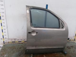 дверь передняя правая Nissan Pathfinder R51 2005, 4.0 л., бензин, АКПП, внедорожник 5 дв.