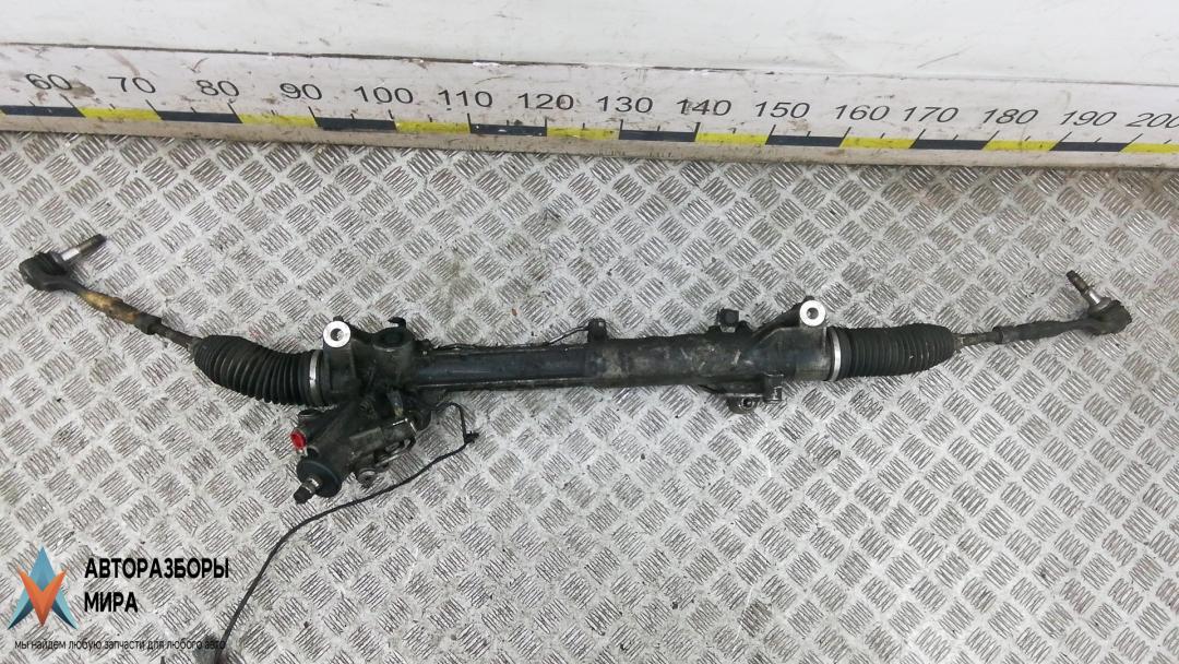 рулевая рейка BMW 5 серия F07/F10/F11 2012, 3.0 л., бензин, АКПП, седан, 32106865438, 32106850044, 6795234, 32106858131, 6865433, 32106869213, 32106795236, 32106850048, 32106883543, 32106798388, 32106870793, 6791984, 32106869218, 32106854145, 6799215, 6854143, 6864844, 32106867961, 32106798392, 32106856429, 32106791192, 32106868349, 4066221, 32106867969, 32106850627, 6798386, 6850625, 6858135, 6867958, 32106870792, 6869210, 32106791196, 32106852316, 32106865437, 32106798399, 6795190, 32106870795, 6799935, 6856426, 6864846, 32106869211, 32106860176, 32106883539, 32106795235, 6791190, 32106868350, 32106852278, 6798 - фото №1