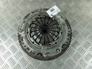 маховик Renault Clio 3 поколение [рестайлинг] 2011, Дизель 1.5, цвет