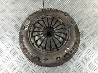 маховик Renault Clio 3 поколение [рестайлинг] 2010, Дизель 1.5, цвет