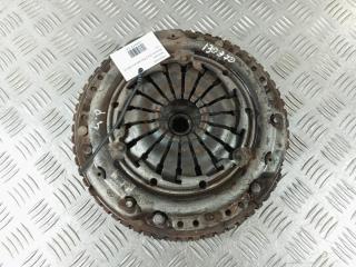 маховик Renault Clio 3 поколение [рестайлинг] 2010, Дизель 1.5, цвет