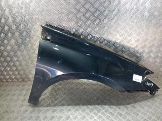 крыло переднее правое Renault Laguna 3 поколение [рестайлинг] 2010, цвет