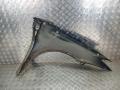 крыло переднее левое Renault Laguna 3 поколение [рестайлинг] 2010, цвет - фото №2