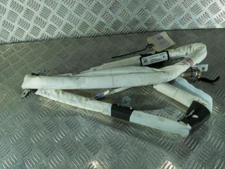 подушка безопасности боковая (шторка) Jeep Renegade 1 поколение 2022, цвет, 00521478490