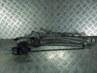 Механизм стеклоочистителя (трапеция дворников) Ford C-Max 1 поколение 2006, цвет, 3M5117508AA